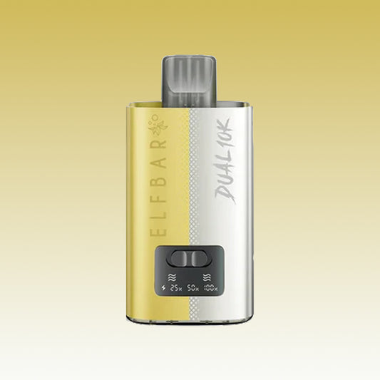 Buy cheapest online Elf Bar Dual 10K - Summer Edition at lowest price in uk