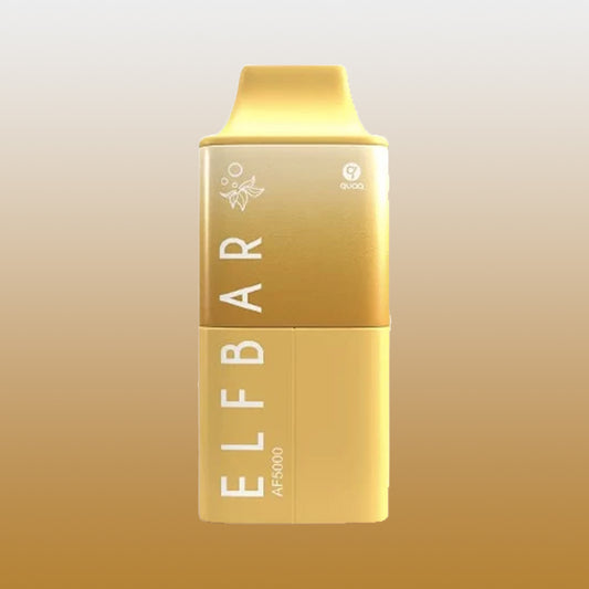 Buy cheapest online Elfbar AF5000 - Sour Pineapple Ice at lowest price in uk