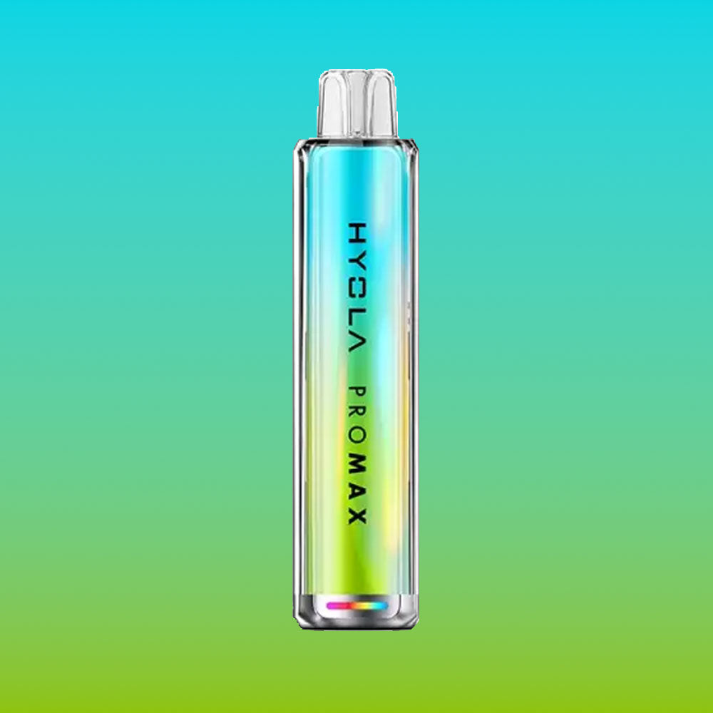 Hyola Pro Max 8000 - Lemon Blue Lime