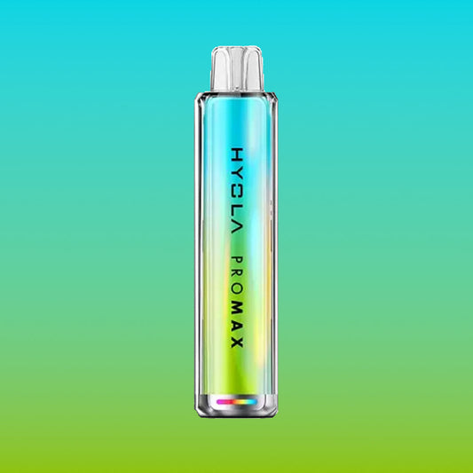 Hyola Pro Max 8000 - Lemon Blue Lime
