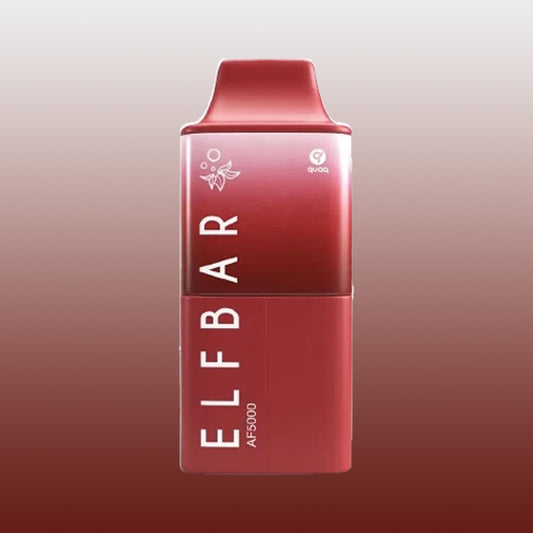 Buy cheapest online Elfbar AF5000 - Watermelon Ice at lowest price in uk