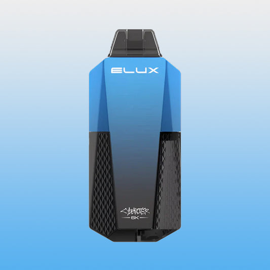 Buy cheapest online Elux Cyberover 6000 - Mr Blue at lowest price in uk