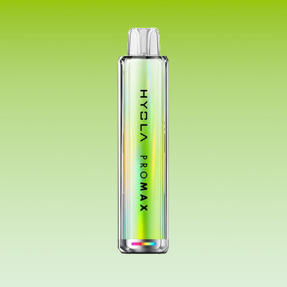 Hyola Pro Max 8000 - Lemon and Lime