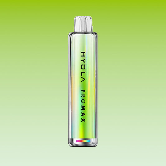 Hyola Pro Max 8000 - Lemon and Lime