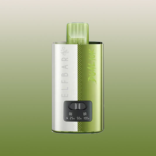 Buy cheapest online Elf Bar Dual 10K - Fruity Edition at lowest price in uk