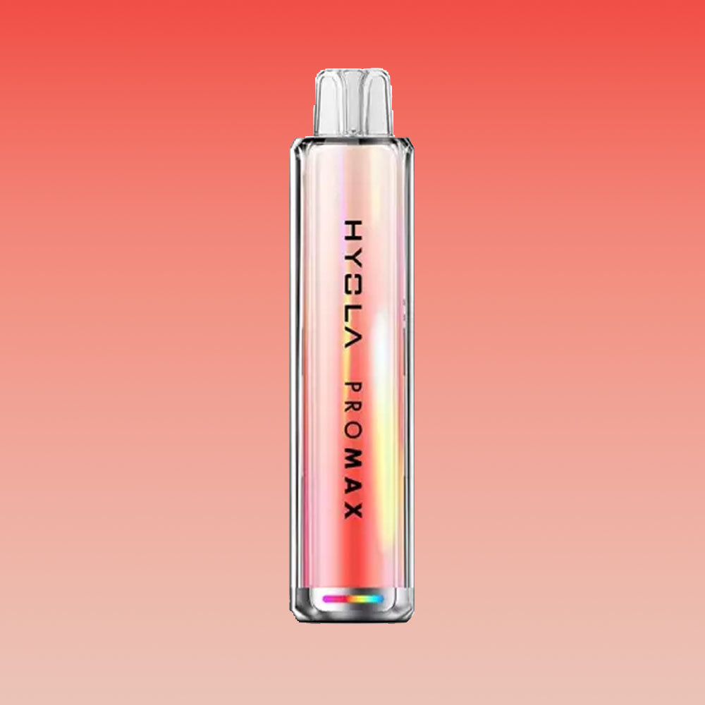 Hyola Pro Max 8000 - Juicy Peach