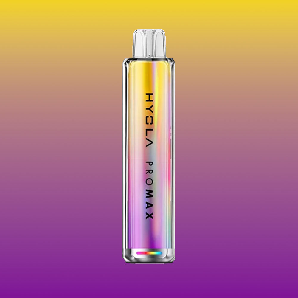 Hyola Pro Max 8000 - Guava Passion Pineapple