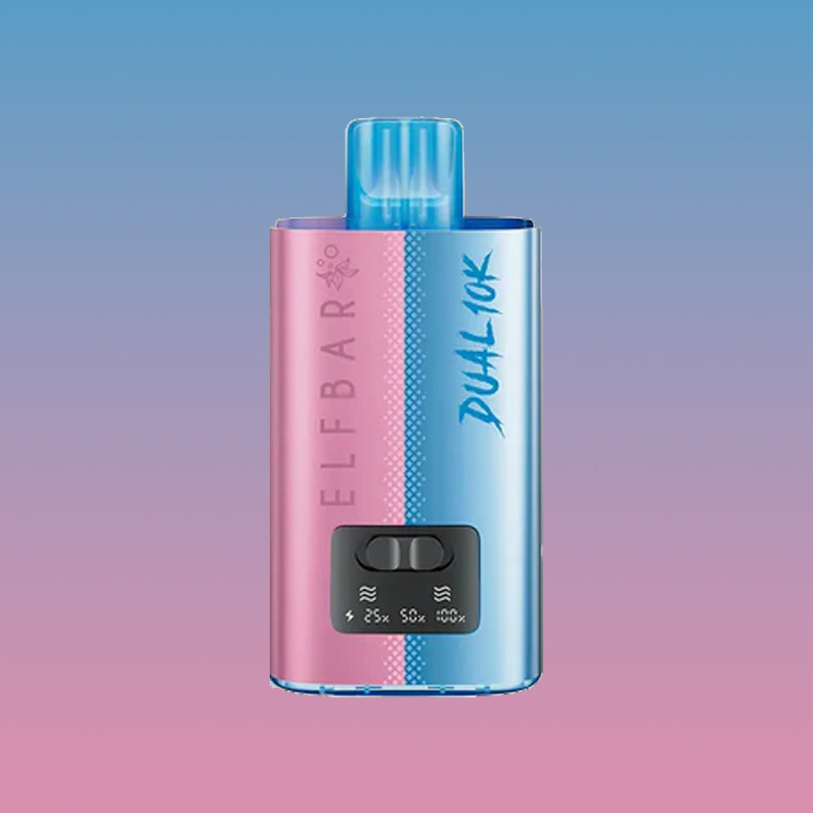 Buy cheapest online Elf Bar Dual 10K - Shisha Edition at lowest price in uk