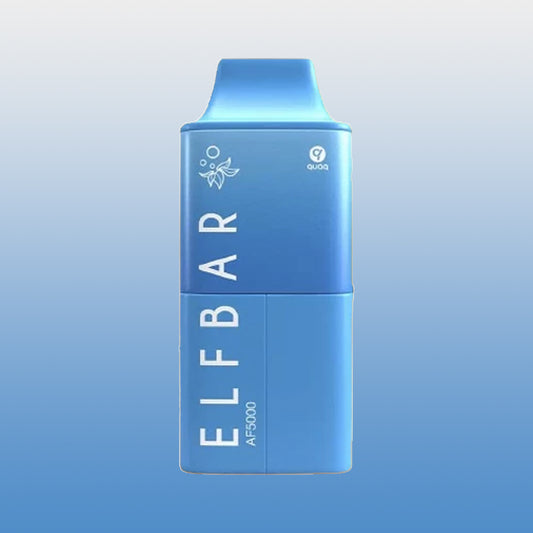 Buy cheapest online Elfbar AF5000 - Blueberry Sour Raspberry at lowest price in uk