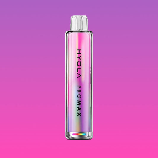 Hyola Pro Max 8000 - Berry Lemonade