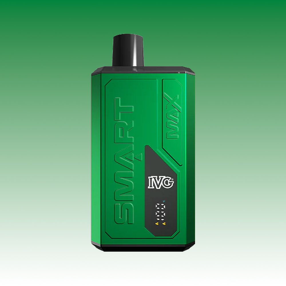 IVG Smart Max 10k - Lemon Lime