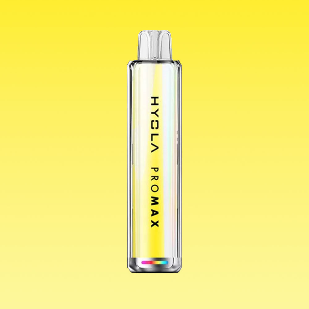 Hyola Pro Max 8000 - Banana Ice