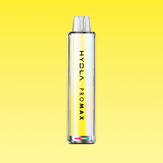 Hyola Pro Max 8000 - Banana Ice