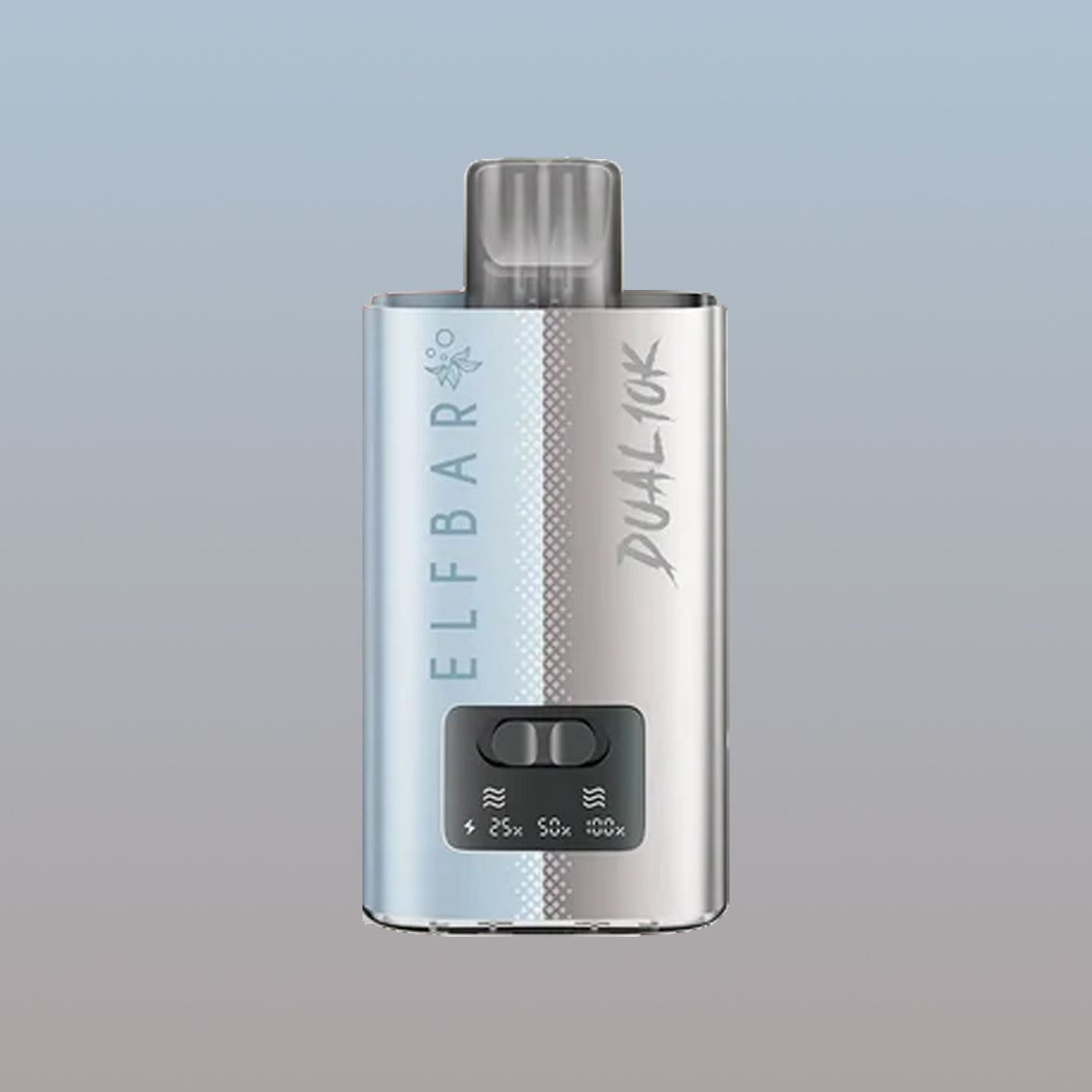 Buy cheapest online Elf Bar Dual 10K - Tobacco Edition at lowest price in uk