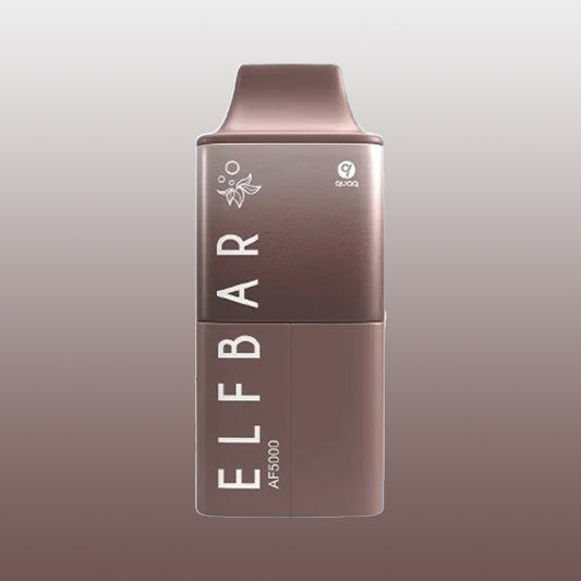 Buy cheapest online Elfbar AF5000 - Tobacco at lowest price in uk