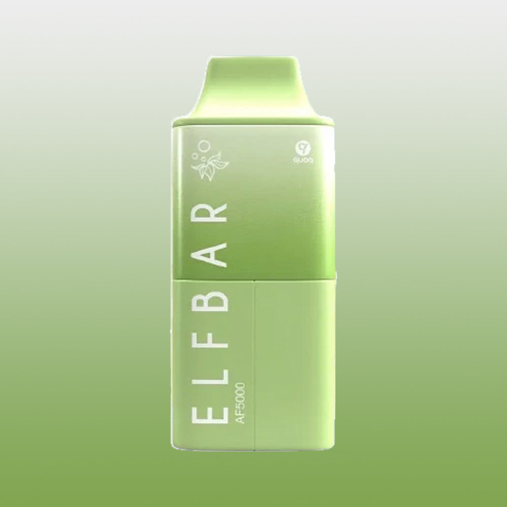Buy cheapest online Elfbar AF5000 - Pineapple Mojito at lowest price in uk