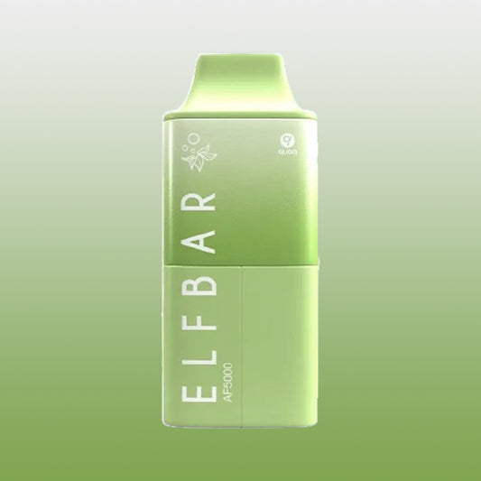 Buy cheapest online Elfbar AF5000 - Pineapple Mojito at lowest price in uk