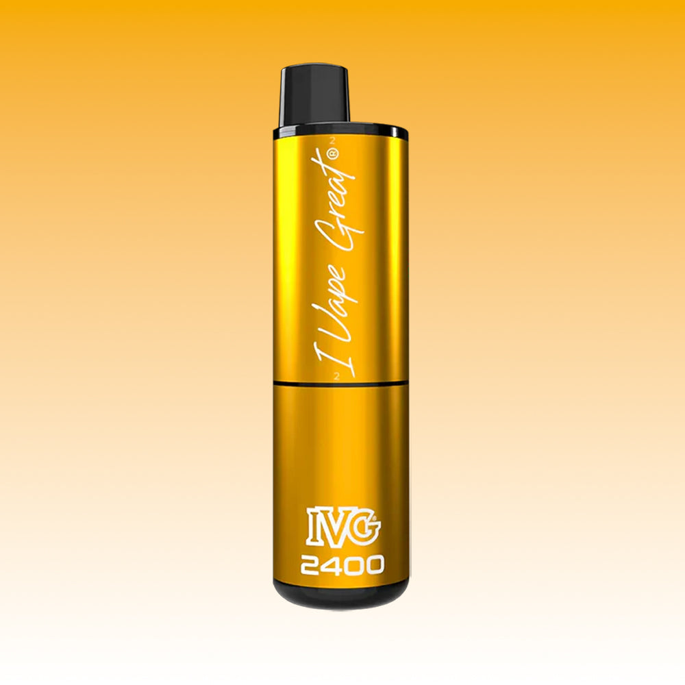 Buy cheapest online IVG 2400 - Cola Lime at lowest price in uk