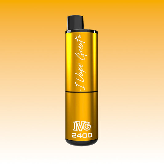 Buy cheapest online IVG 2400 - Cola Lime at lowest price in uk