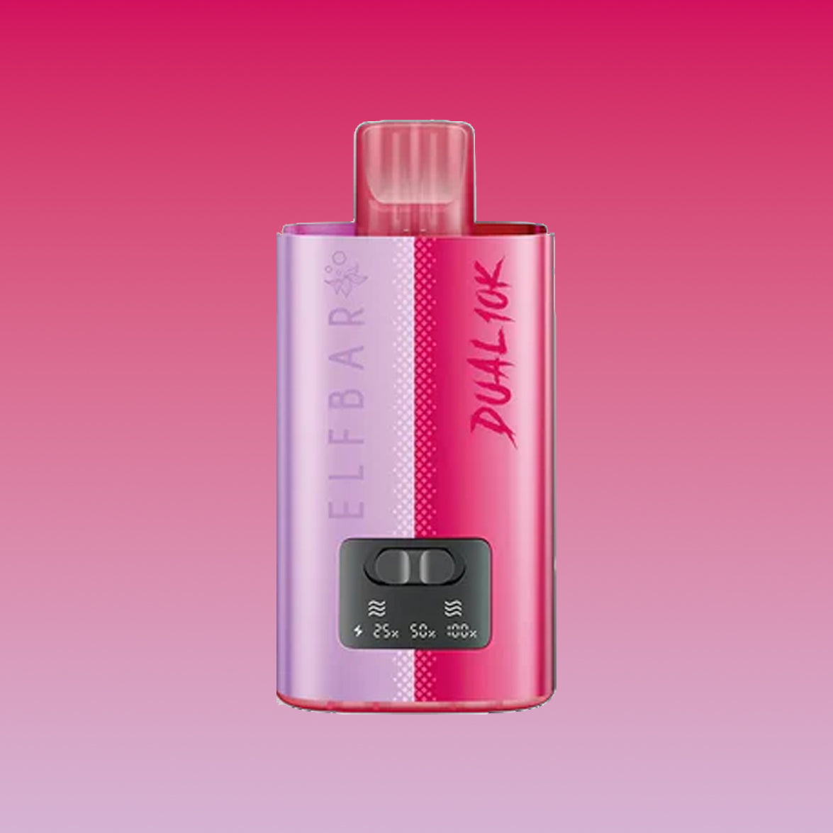 Buy cheapest online Elf Bar Dual 10K - Special Edition at lowest price in uk