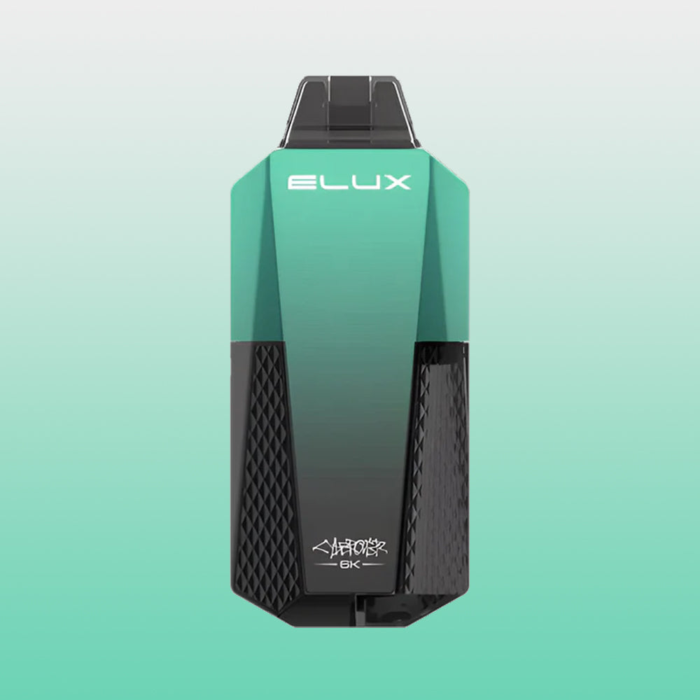 Buy cheapest online Elux Cyberover 6000 - Rainbow at lowest price in uk