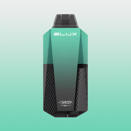 Buy cheapest online Elux Cyberover 6000 - Rainbow at lowest price in uk