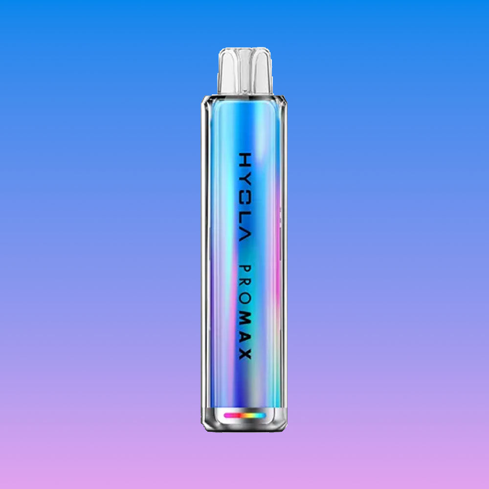 Hyola Pro Max 8000 - Mad Blue