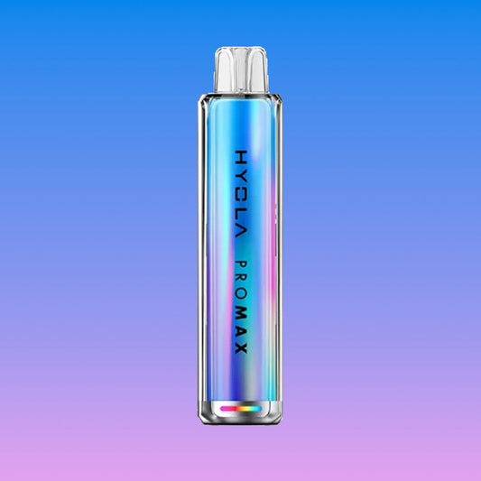Hyola Pro Max 8000 - Mad Blue