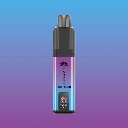 Buy cheapest online Hayati Pro Max Plus 6000 - Blueberry Raspberry at lowest price in uk