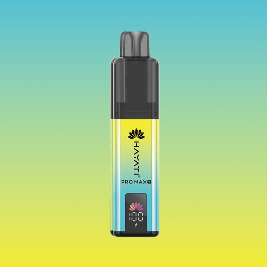 Buy cheapest online Hayati Pro Max Plus 6000 - Fruit Twist at lowest price in uk