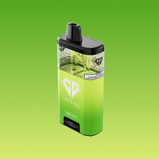 Buy cheapest online Crystal Galaxy Focus 30k - Fruit Candy / Gummy Bear at lowest price in uk