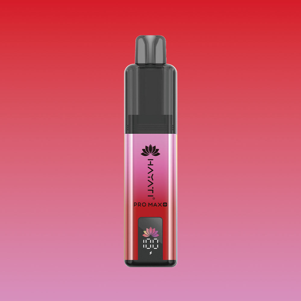 Buy cheapest online Hayati Pro Max Plus 6000 - H' Bubba at lowest price in uk