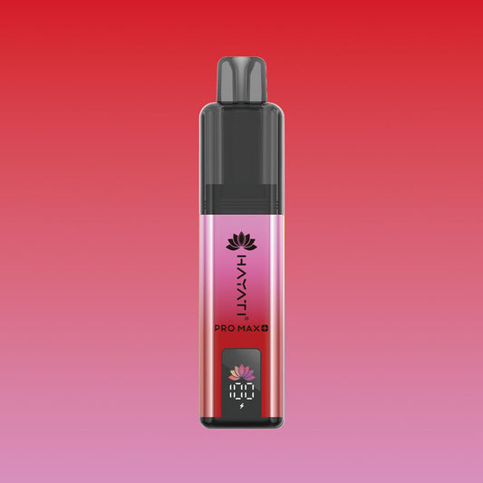 Buy cheapest online Hayati Pro Max Plus 6000 - H' Bubba at lowest price in uk