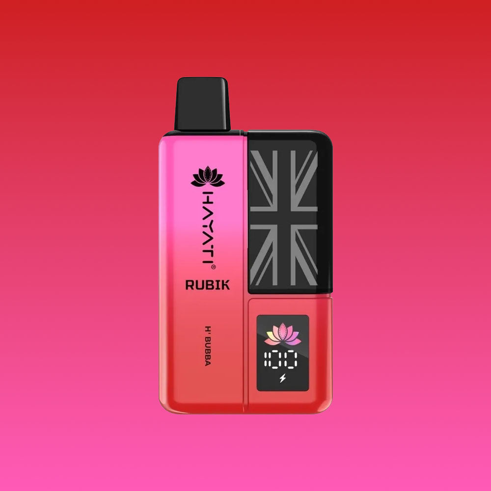 Buy cheapest online Hayati Rubik 7000 - H'Bubba at lowest price in uk