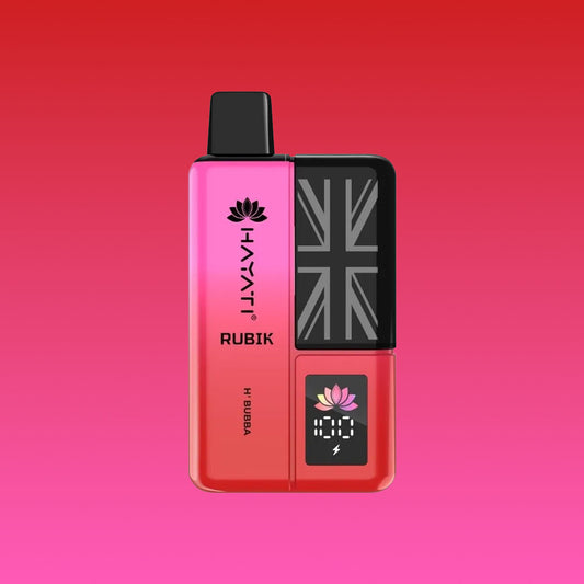 Buy cheapest online Hayati Rubik 7000 - H'Bubba at lowest price in uk