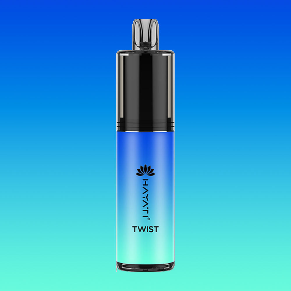 Buy cheapest online Hayati Twist 5000 - Mr Blue at lowest price in uk