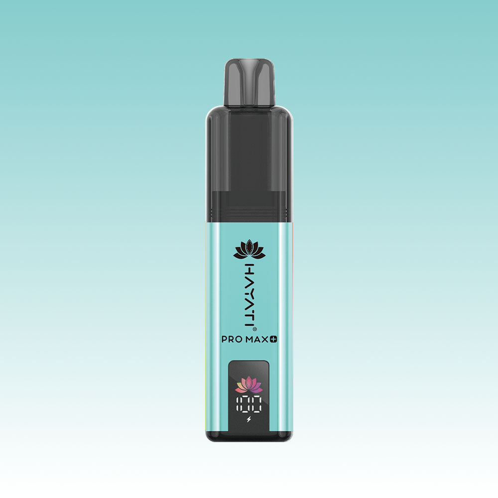 Buy cheapest online Hayati Pro Max Plus 6000 - Mr Blue at lowest price in uk