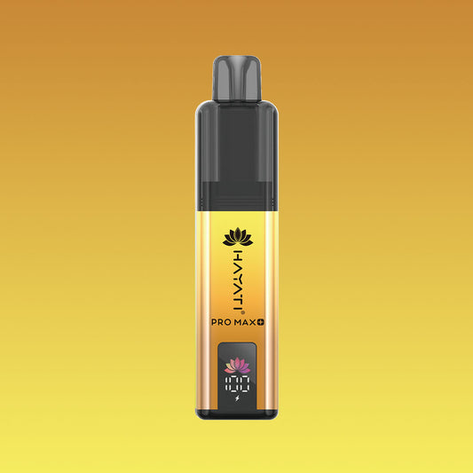 Buy cheapest online Hayati Pro Max Plus 6000 - Pipeline Punch at lowest price in uk