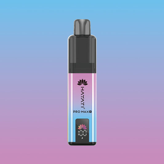 Buy cheapest online Hayati Pro Max Plus 6000 - Strawberry Raspberry Blueberry at lowest price in uk