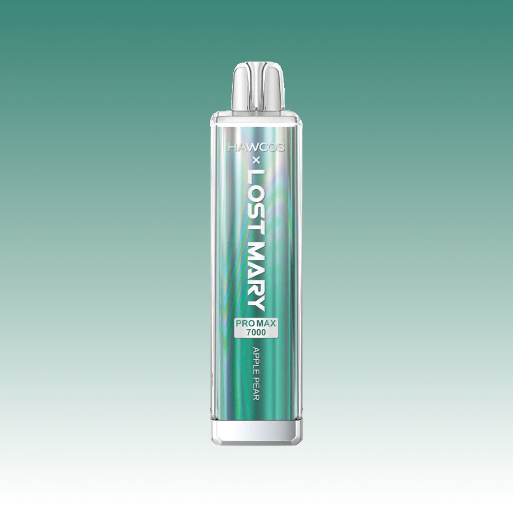 Buy cheapest online Lost Mary Pro Max 7000 - Apple Pear at lowest price in uk