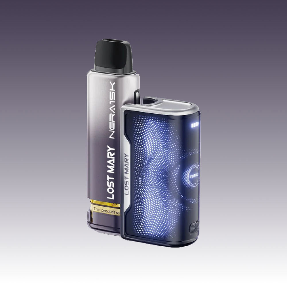 Buy cheapest online Lost Mary Nera 30K - Berry Edition at lowest price in uk