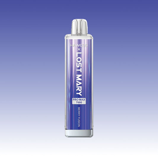 Buy cheapest online Lost Mary Pro Max 7000 - Berry Fusion at lowest price in uk