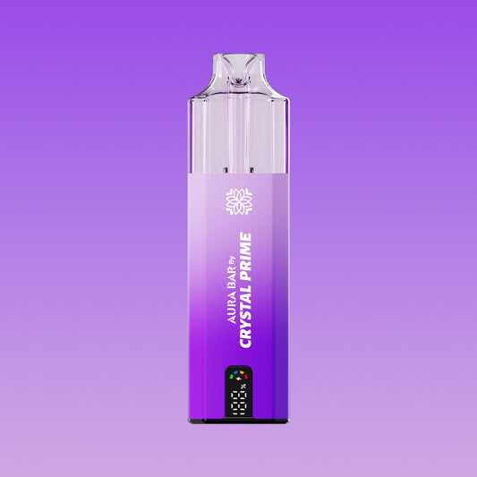 Buy cheapest online Crystal Prime 10000 - Black Mamba at lowest price in uk