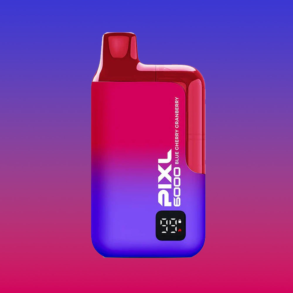 Buy cheapest online Pixl 6000 - BLUE CHERRY CRANBERRY at lowest price in uk