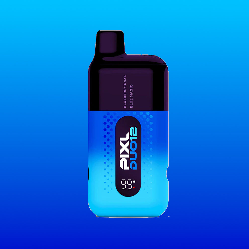 Buy cheapest online Pixl Duo 12k - Blue Edition at lowest price in uk