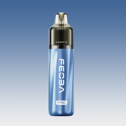 Buy cheapest online Feoba Pro 6000 - Blueberry Ice at lowest price in uk