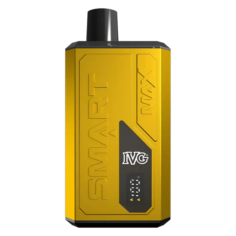 Shop Banana Ice - IVG Smart Max 10k -