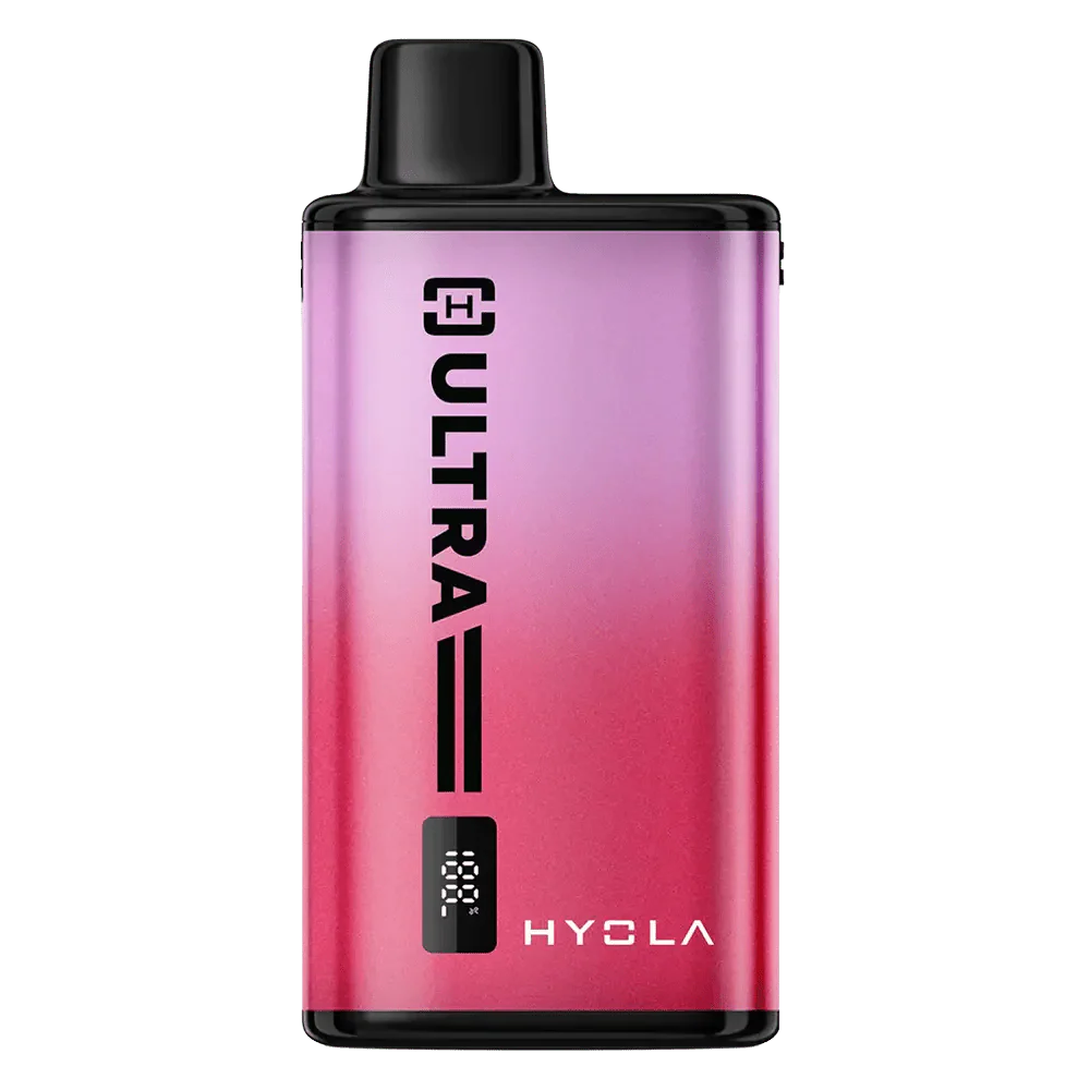 Shop Berry Edition - Hyola Ultra 30k -