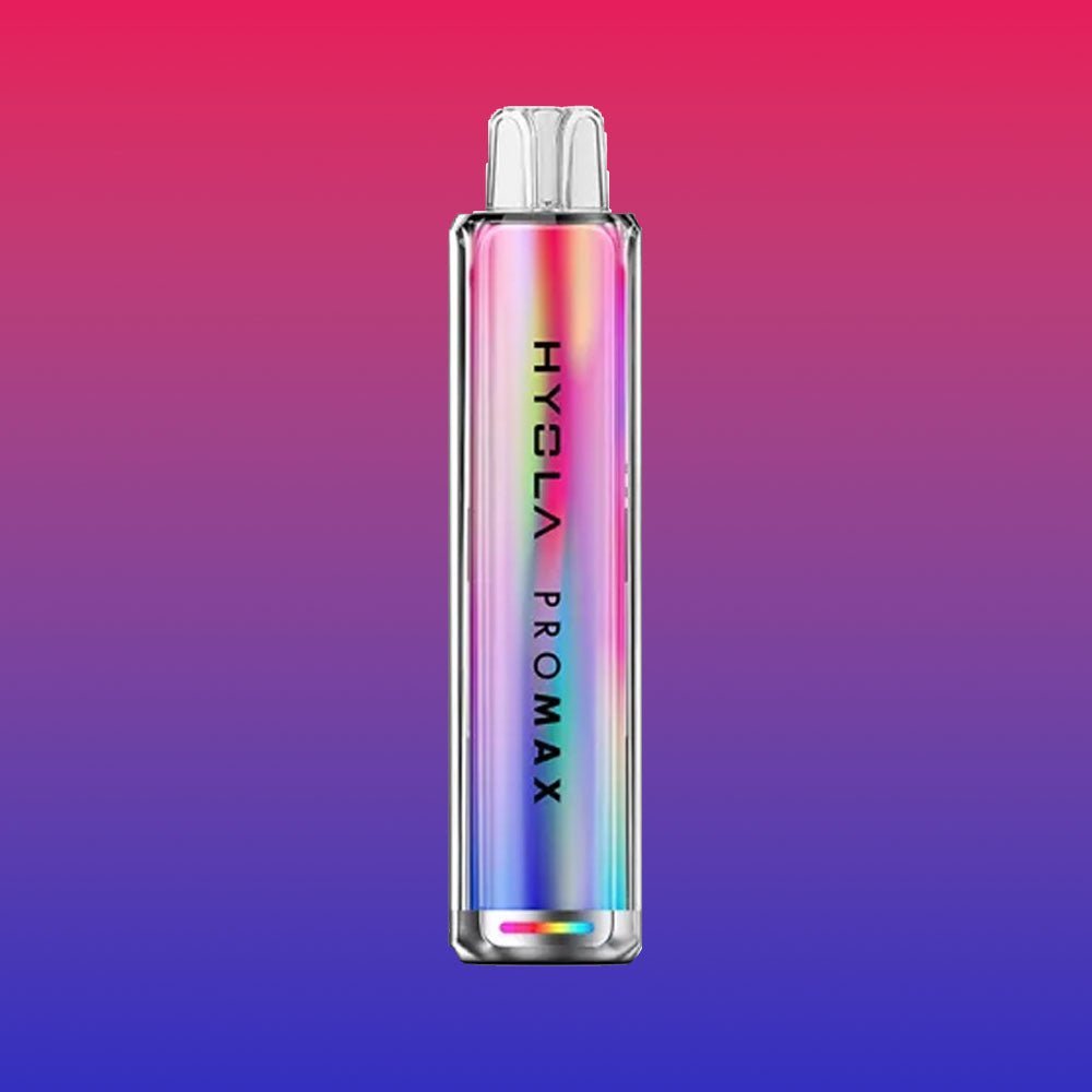 Shop Blue Cherry Burst - Hyola Pro Max 8000 -