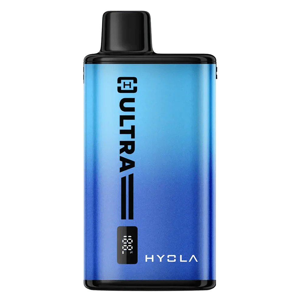 Shop Blue Edition - Hyola Ultra 30k -